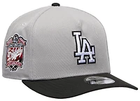 New Era Dodgers 950AF Curve 40th Anniversary  Cap - Men's