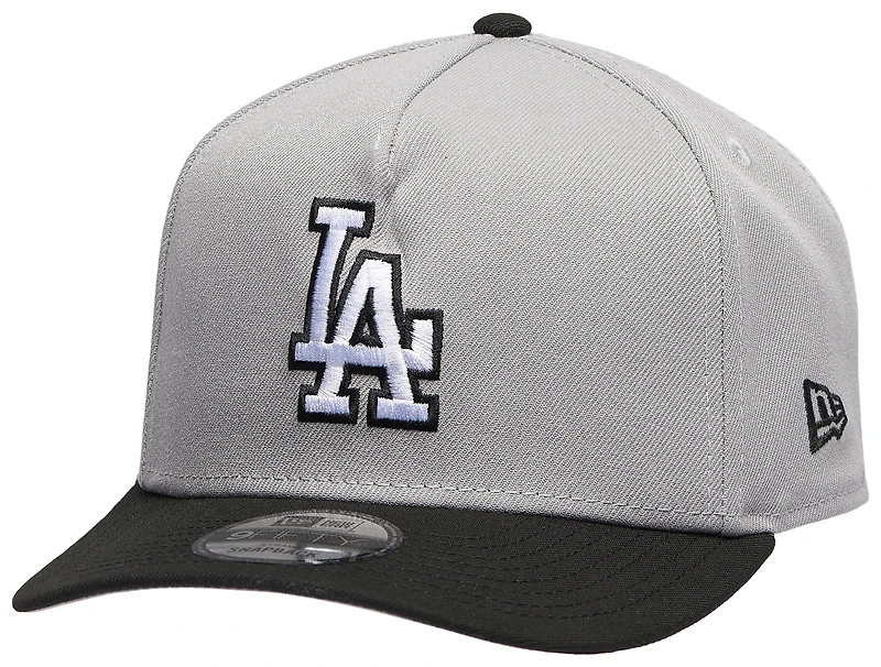 New Era Dodgers 950AF Curve 40th Anniversary Cap - Men's