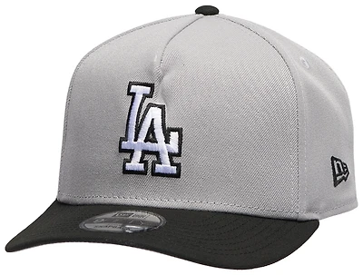 New Era Dodgers 950AF Curve 40th Anniversary  Cap - Men's