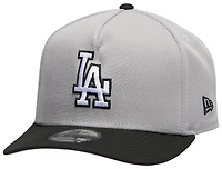 New Era Dodgers 950AF Curve 40th Anniversary  Cap - Men's