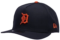 New Era Tigers 25 All-Star Game 9FIFTY A-Frame Curve Cap - Men's