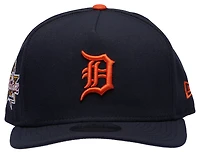 New Era Tigers 25 All-Star Game 9FIFTY A-Frame Curve Cap - Men's