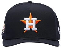 New Era Astros 25 All-Star Game 9FIFTY A-Frame Curve Cap - Men's