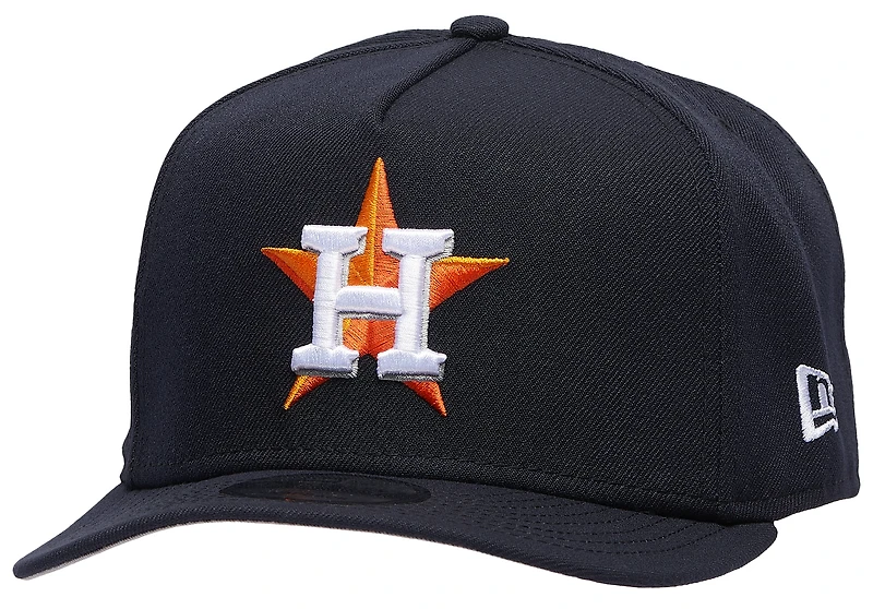 New Era Astros 25 All-Star Game 9FIFTY A-Frame Curve Cap - Men's