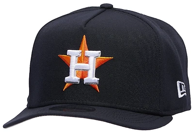New Era Astros 25 All-Star Game 9FIFTY A-Frame Curve Cap - Men's