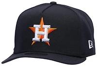 New Era Astros 25 All-Star Game 9FIFTY A-Frame Curve Cap - Men's