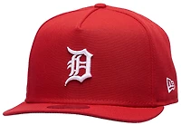 New Era Detroit Tigers Standard 9FIFTY A-Frame Curve Cap - Men's