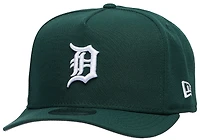 New Era Detroit Tigers Standard 9FIFTY A-Frame Curve Cap - Men's