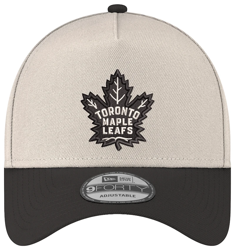 New Era NHL 940 A-Frame RealTree Cap  - Adult
