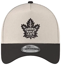New Era NHL 940 A-Frame RealTree Cap  - Adult