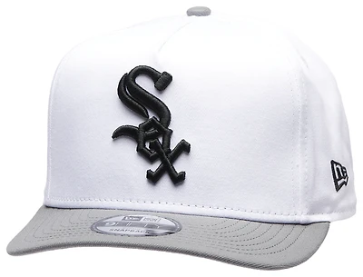 New Era White Sox 950AF Curve '05 World Series Cap - Men's