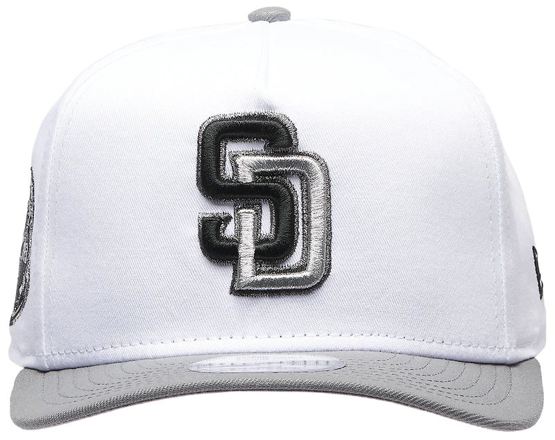 New Era Padres 950AF Curve '78 All Star Game Cap - Men's