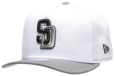New Era Padres 950AF Curve '78 All Star Game Cap - Men's