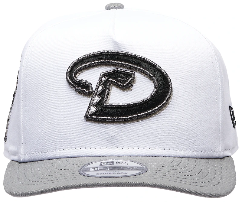 New Era Diamondbacks 950AF Curve '98 Inaugural Cap - Men's