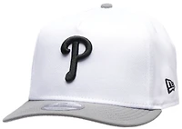New Era Phillies 950AF Curve Cap - Men's