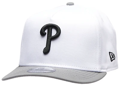 New Era Phillies 950AF Curve Cap - Men's