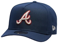 New Era Braves 950AF Curve 30th Anniversary Cap - Men's