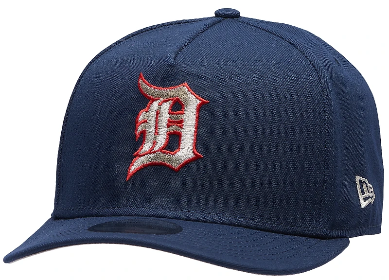 New Era Tigers 950AF Curve 40th Anniversary Cap - Men's