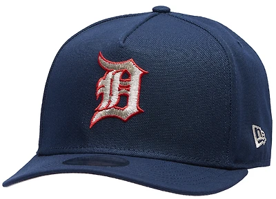 New Era Tigers 950AF Curve 40th Anniversary Cap - Men's