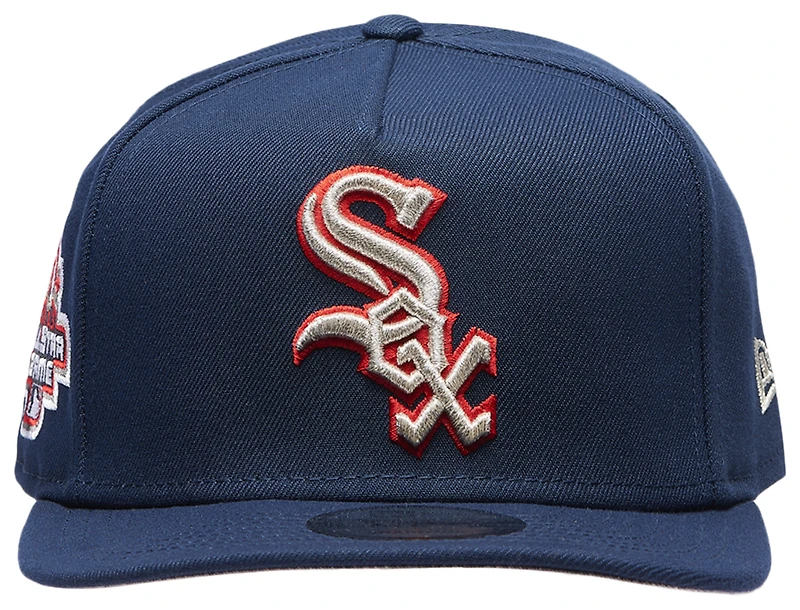 New Era White Sox 95AF Curve '03 All Star Game Cap - Men's