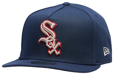 New Era White Sox 95AF Curve '03 All Star Game Cap - Men's