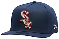 New Era White Sox 95AF Curve '03 All Star Game Cap - Men's