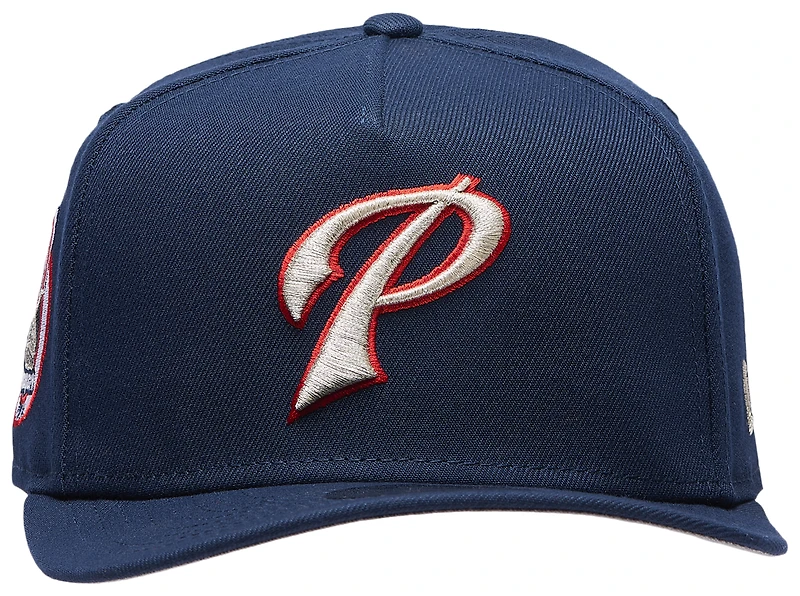 New Era Padres 950AF Curve 20th Anniversary Cap - Men's