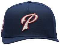 New Era Padres 950AF Curve 20th Anniversary Cap - Men's