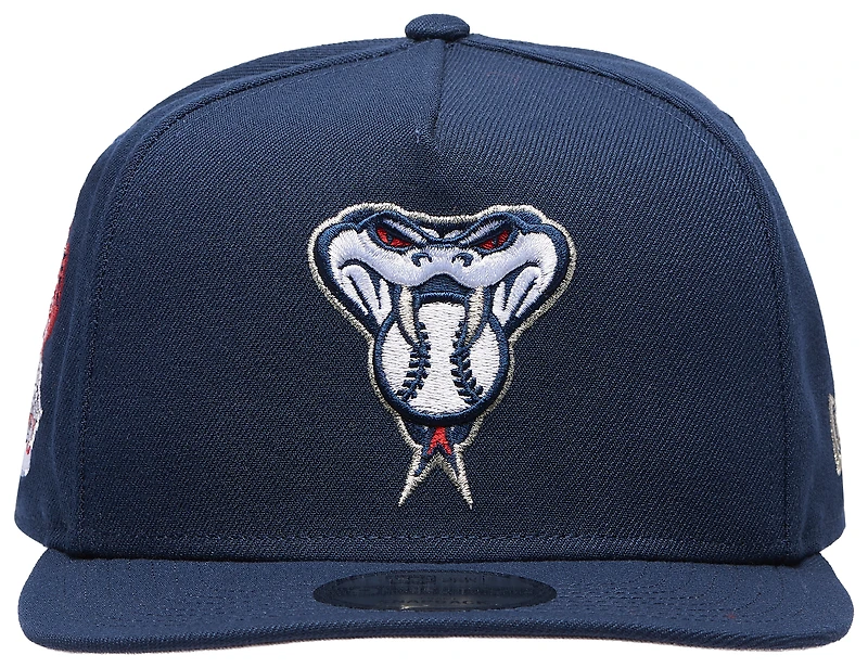 New Era Diamondbacks 950AF Curve '11 All Star Game Cap - Men's