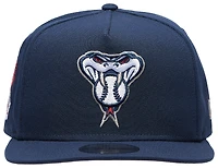 New Era Diamondbacks 950AF Curve '11 All Star Game Cap - Men's