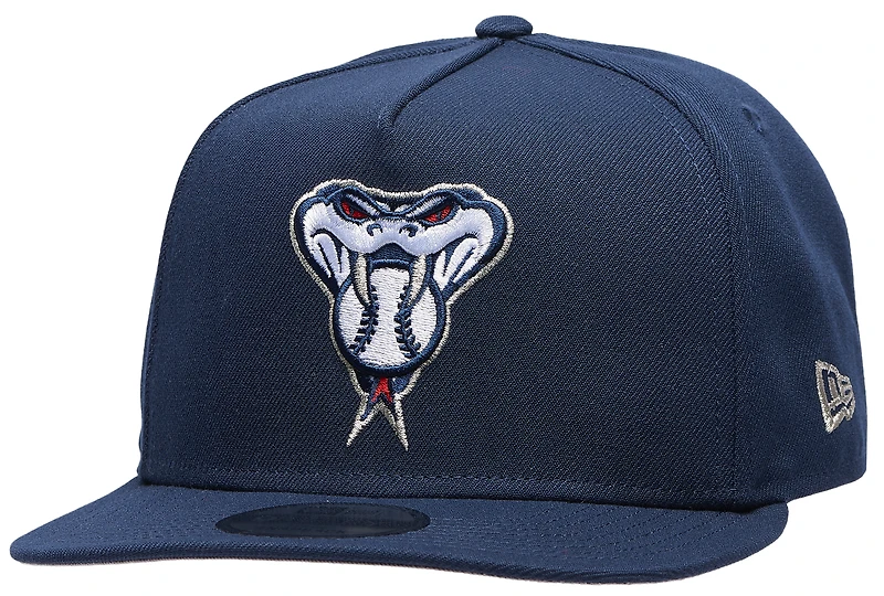 New Era Diamondbacks 950AF Curve '11 All Star Game Cap - Men's