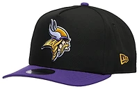 New Era Vikings 950AF Super Bowl '98 Draft Curve Cap - Men's