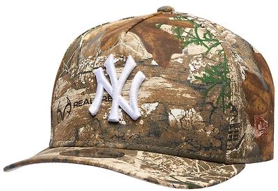 New Era Yankees 950AF '99 World Series Curve Cap - Men's