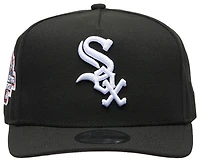 New Era White Sox 950AF '03 All Star Game Curve Cap - Men's