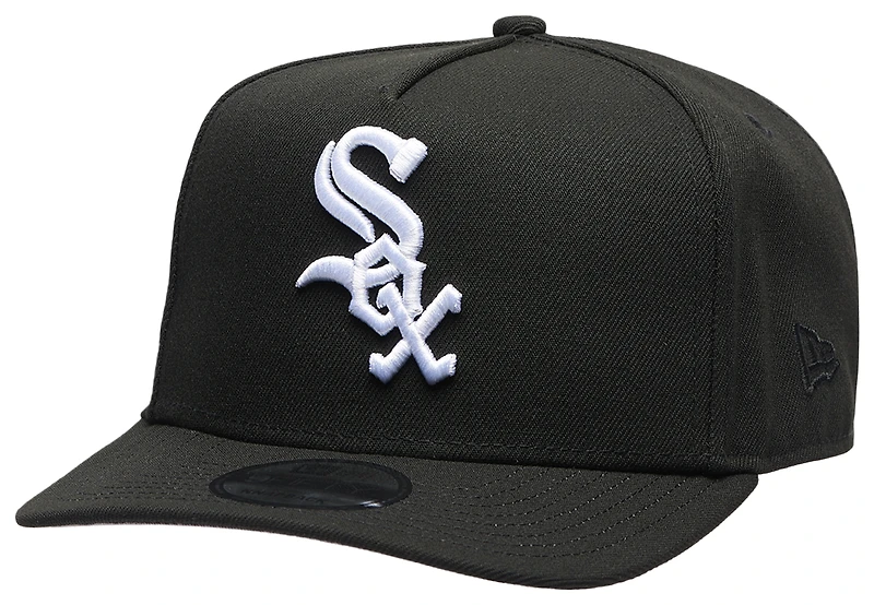New Era White Sox 950AF '03 All Star Game Curve Cap - Men's