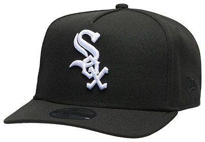 New Era White Sox 950AF '03 All Star Game Curve Cap - Men's