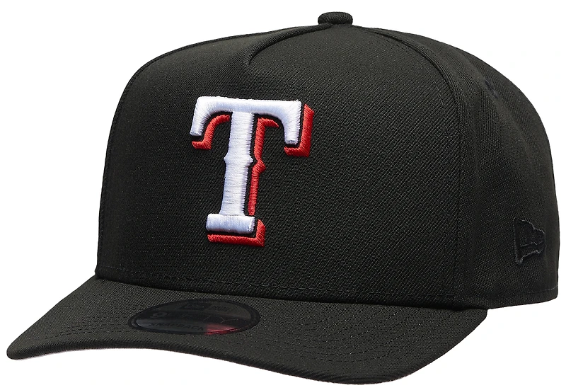 New Era Rangers 950AF '95 All Star Game Curve Cap - Men's