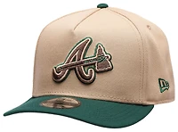 New Era Braves 9FIFTY A-Frame Curve 00 All-Star Game Cap - Men's