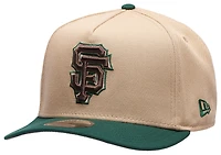 New Era Giants 9FIFTY A-Frame Curve 84 All-Star Game Cap - Men's
