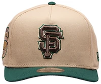 New Era Giants 9FIFTY A-Frame Curve 84 All-Star Game Cap - Men's