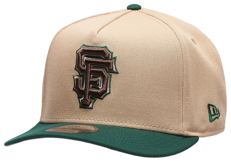 New Era Giants 9FIFTY A-Frame Curve 84 All-Star Game Cap - Men's