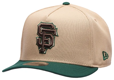 New Era Giants 9FIFTY A-Frame Curve 84 All-Star Game Cap - Men's