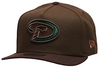 New Era Diamondbacks 9FIFTY AF Curve All-Star Game Cap - Men's