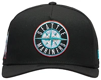 New Era Mariners 9FIFTY A-Frame Curve Griffey Cap - Men's