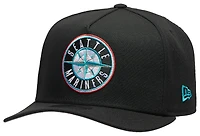 New Era Mariners 9FIFTY A-Frame Curve Griffey Cap - Men's