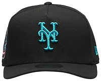 New Era Mets 9FIFTY A-Frame Curve 64 All-Star Game - Men's