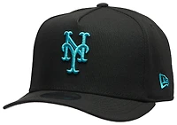New Era Mets 9FIFTY A-Frame Curve 64 All-Star Game - Men's