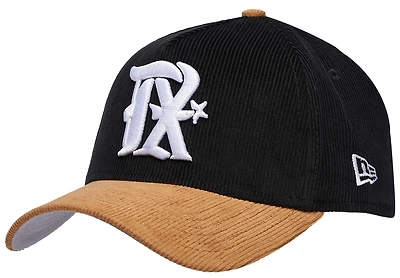 New Era Rangers 940AF Cord Cap - Adult