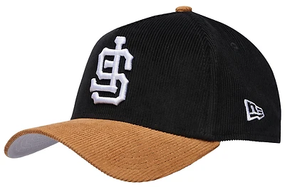 New Era Giants 940AF Cord Cap - Adult