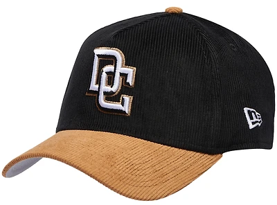 New Era Nationals 940AF Cord Cap - Adult